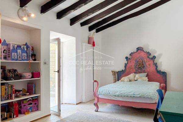 Obergeschoss Schlafzimmer 1