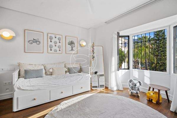 Apartment in Marbella Golden Mile