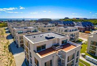 Hier mag man gerne wohnen und vermieten!