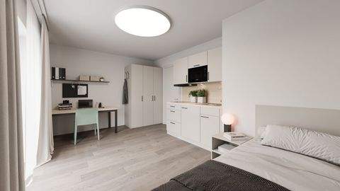 Eching Wohnungen, Eching Wohnung kaufen