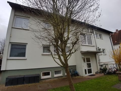 Bad Nauheim Wohnungen, Bad Nauheim Wohnung kaufen