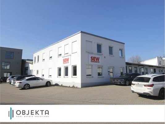 Büro Dornstadt