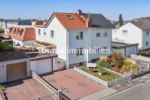 Dreieich Häuser, Dreieich Haus kaufen