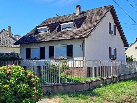 Szentgotthárd Häuser, Szentgotthárd Haus kaufen