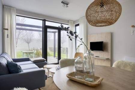 Roompot Park Wijdenes, Wijdenes, Noord-Holland (nr