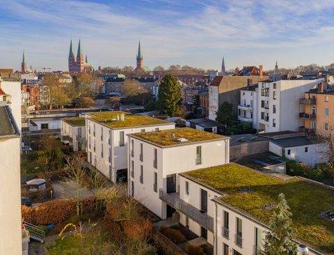 Lübeck Wohnungen, Lübeck Wohnung kaufen