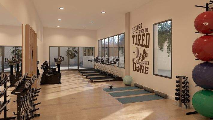 Strategically Located Panoramic Views Flats in Torremolinos