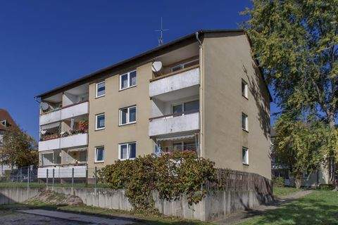 Bad Bergzabern Wohnungen, Bad Bergzabern Wohnung mieten