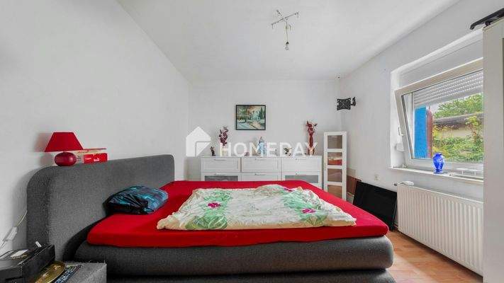 Elternschlafzimmer 1