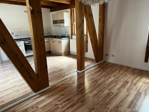 Arnstadt Wohnungen, Arnstadt Wohnung mieten