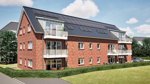 Bad Zwischenahn Häuser, Bad Zwischenahn Haus kaufen