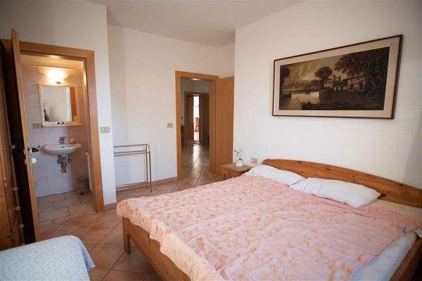 Ferienwohnung / Apartment