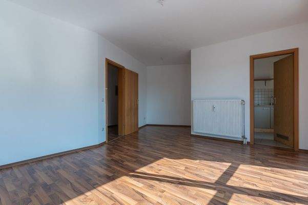 Wohn-Schlafbereich (2)