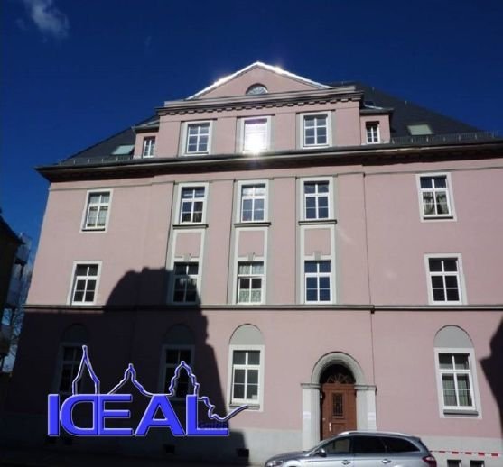 IDEAL - renovierte 2-Raum Wohnung in Preißelpöhl