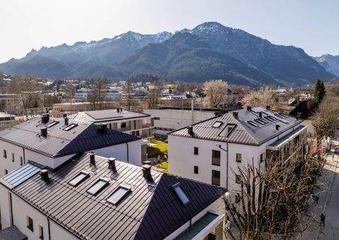 Bad Reichenhall Wohnungen, Bad Reichenhall Wohnung kaufen