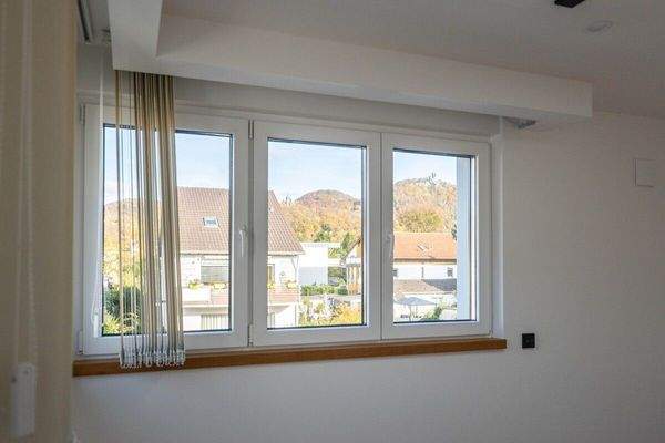 Kinderzimmer Aussicht