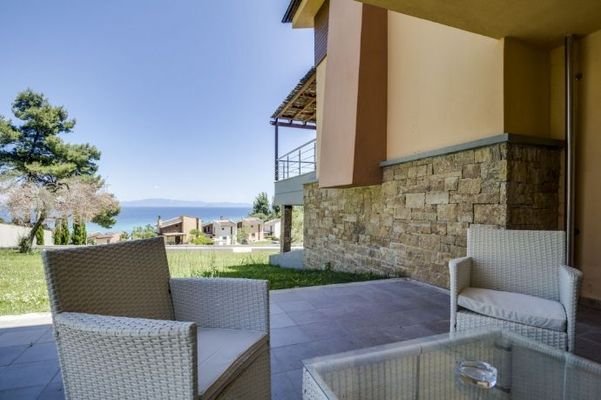 VILLA HALKIDIKI KASSANDRA