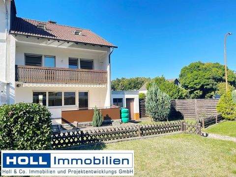 Obertshausen Häuser, Obertshausen Haus kaufen