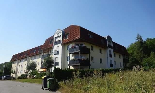 Wohnpark Elsterauen