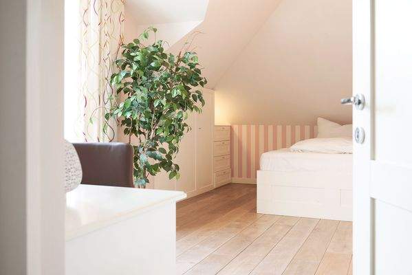 Schlaf-oder Kinderzimmer