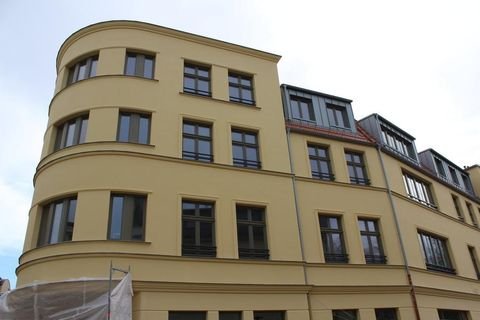 Güstrow Wohnungen, Güstrow Wohnung mieten