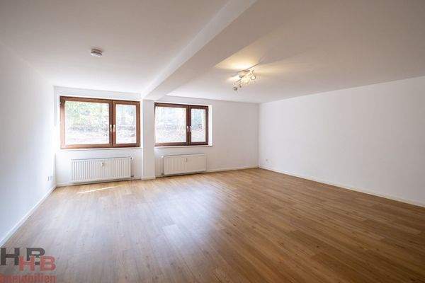 Schlafzimmer 1 Souterrrain