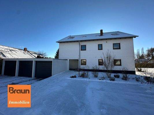 4,5-Zimmer-ETW, Trossingen