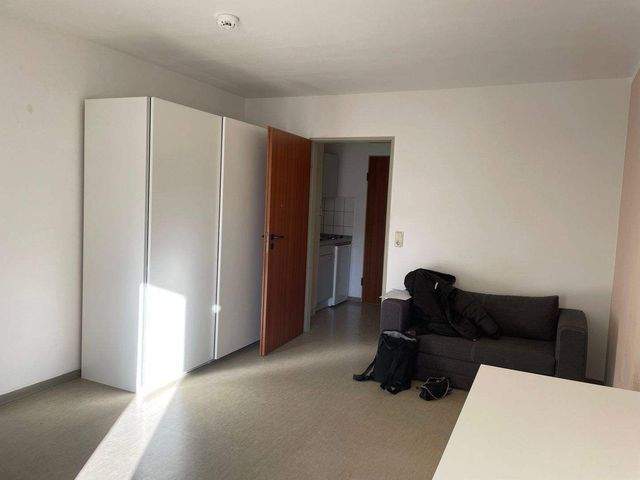 Innenstadtnahe 1 Zimmer-Wohnung - Photo 1