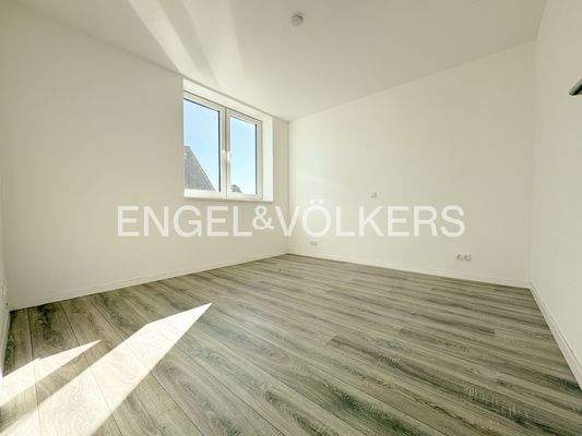 Schlafzimmer Obergeschoss