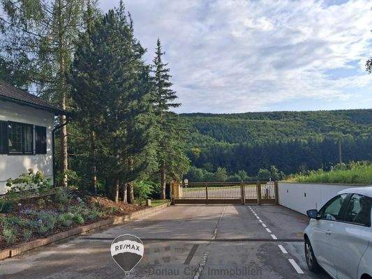 21 Einfahrtstor ETW 3004