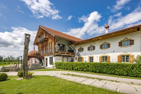 Siegsdorf Häuser, Siegsdorf Haus kaufen