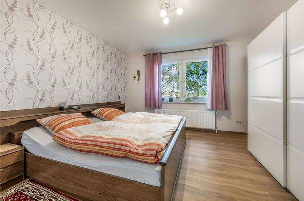 Schlafen 1 Erdgeschoss