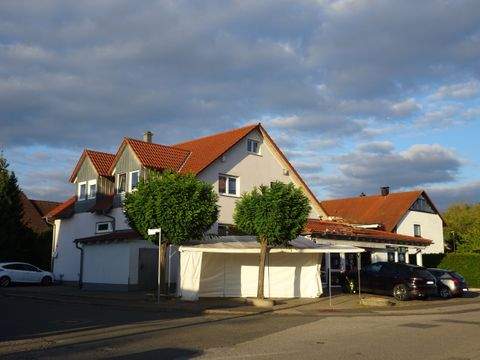 Herzogenaurach Renditeobjekte, Mehrfamilienhäuser, Geschäftshäuser, Kapitalanlage