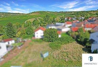 Grundstücksansicht