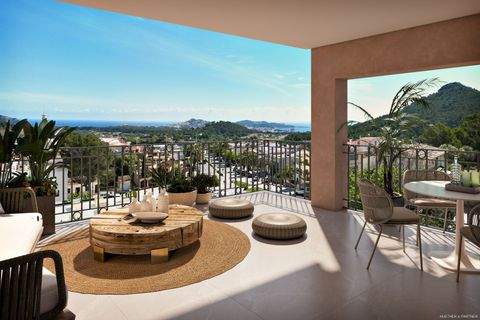 Capdepera Wohnungen, Capdepera Wohnung kaufen