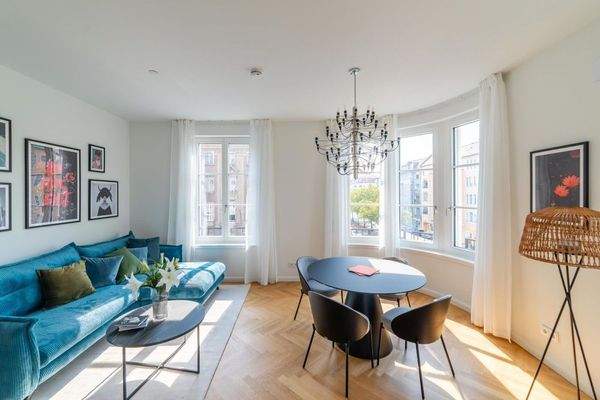 Mögliches Wohnzimmer