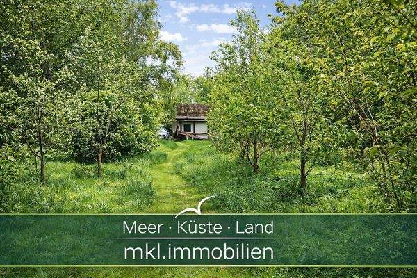 ein Traum im Grünen