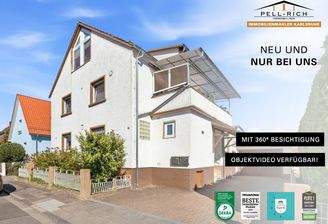 Neu & Nur bei Pell-Rich