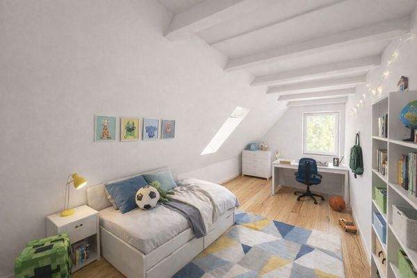 Visualisierung KI gen.