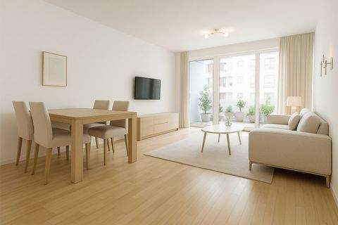 Frankfurt am Main Wohnungen, Frankfurt am Main Wohnung mieten