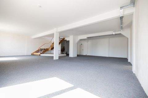 Villingen-Schwenningen Büros, Büroräume, Büroflächen 