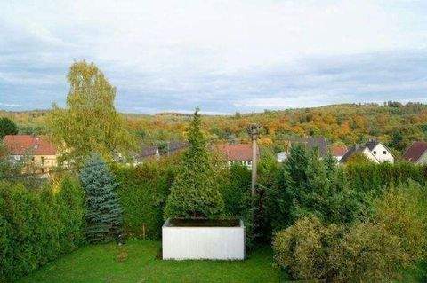 Riegelsberg Wohnungen, Riegelsberg Wohnung mieten