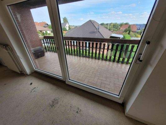 Wohnung 3 über 2 Etagen