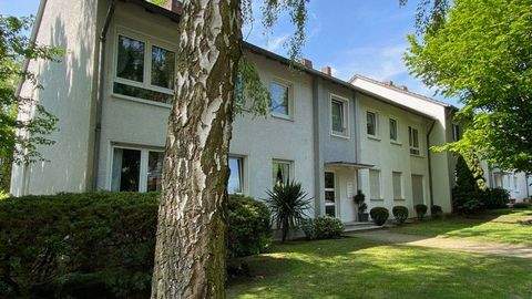 Recklinghausen Wohnungen, Recklinghausen Wohnung mieten