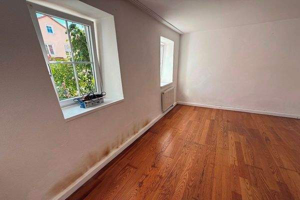 Stadthaus in Altomünster