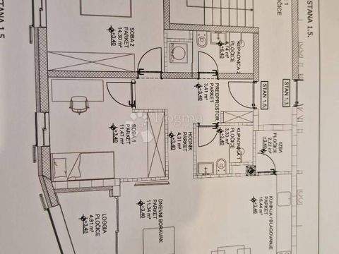 Cres Wohnungen, Cres Wohnung kaufen