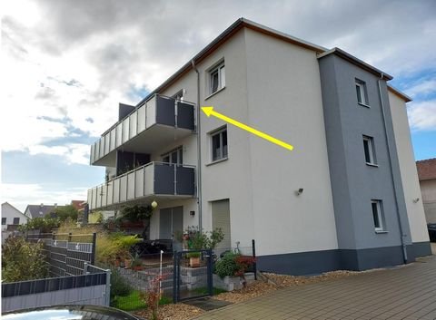 Strullendorf Wohnungen, Strullendorf Wohnung mieten