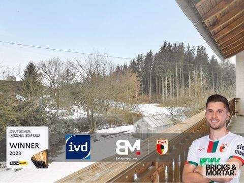 Zusmarshausen Häuser, Zusmarshausen Haus kaufen