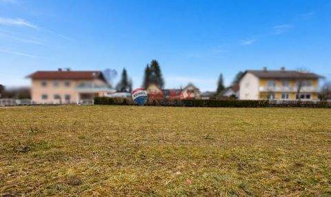 Klagenfurt Grundstücke, Klagenfurt Grundstück kaufen