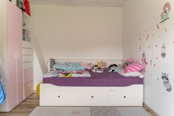 Haus - Wohnung EG+OG